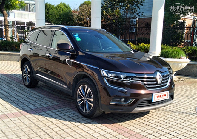 2017款 2.5L 四驅至尊版