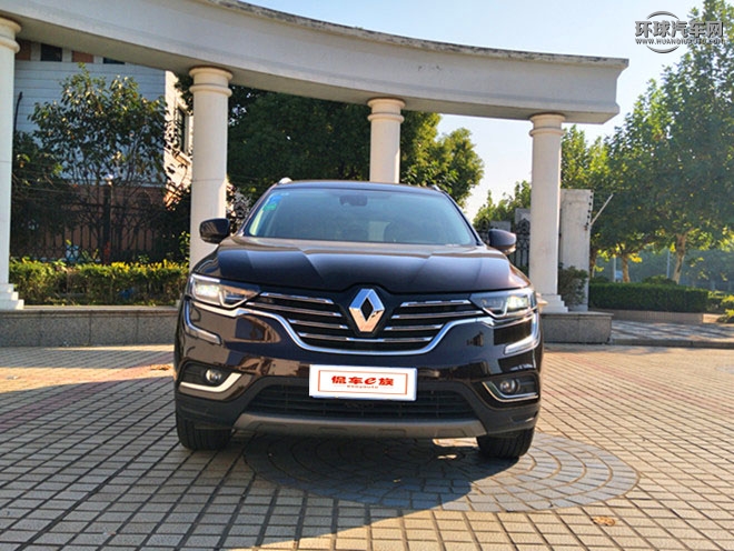 2017款 2.5L 四驅(qū)至尊版