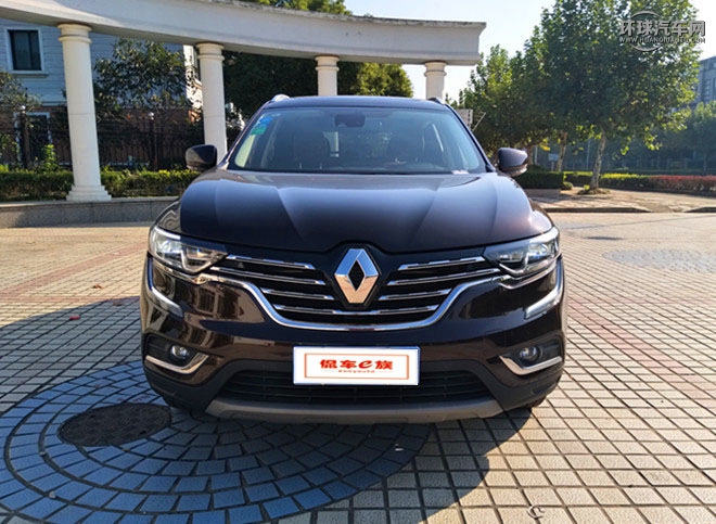 2017款 2.5L 四驅至尊版