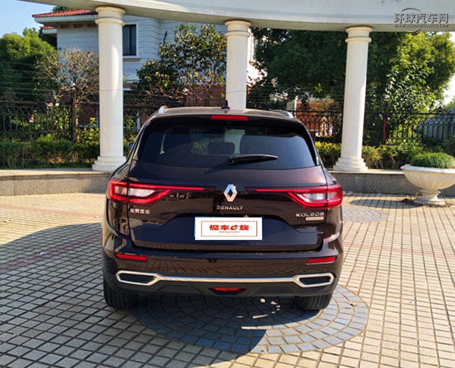 2017款 2.5L 四驅至尊版