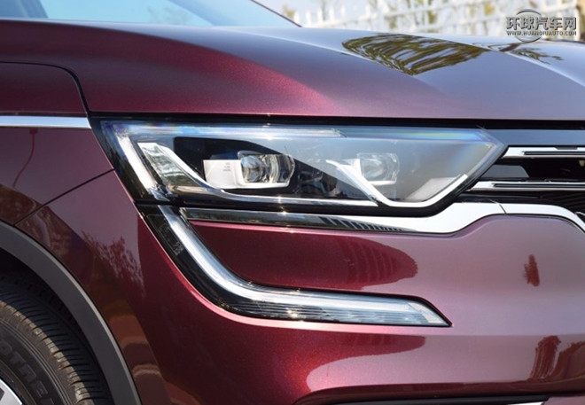 2017款 2.5L 四驅(qū)至尊版