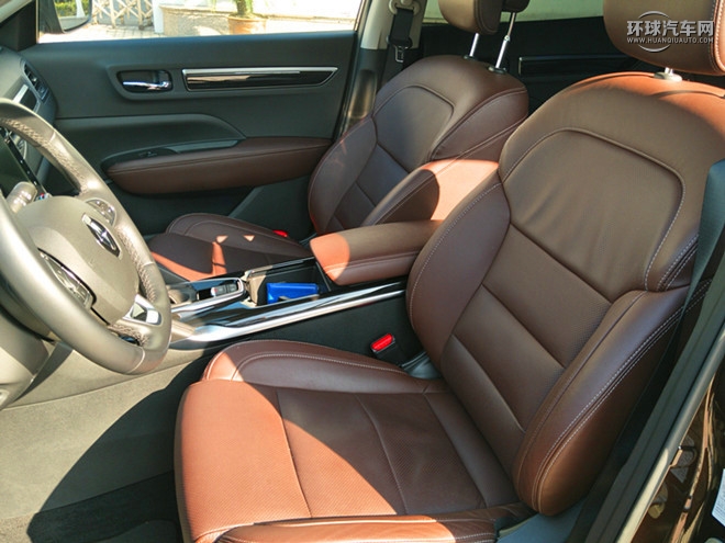 2017款 2.5L 四驅至尊版