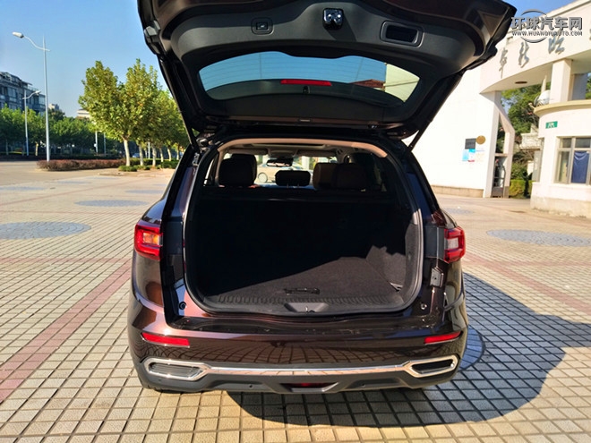 2017款 2.5L 四驅至尊版