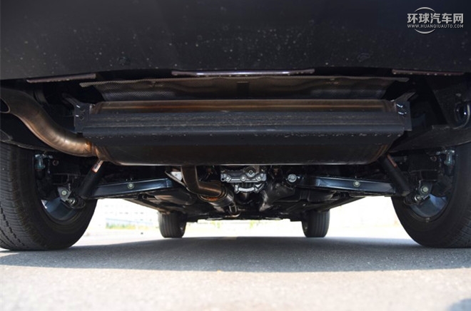 2017款 2.5L 四驅(qū)至尊版