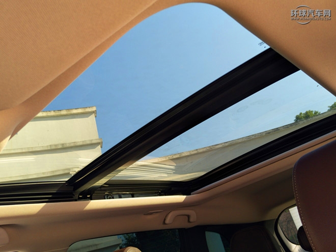 2017款 2.5L 四驅(qū)至尊版