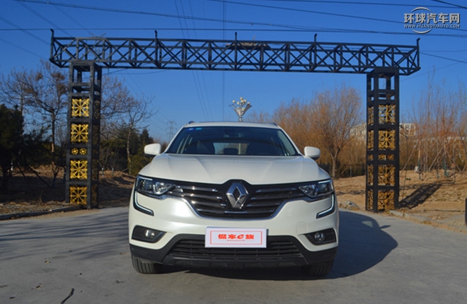 2017款 2.0L 兩驅(qū)豪華版