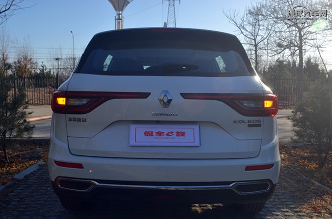 2017款 2.0L 兩驅(qū)豪華版