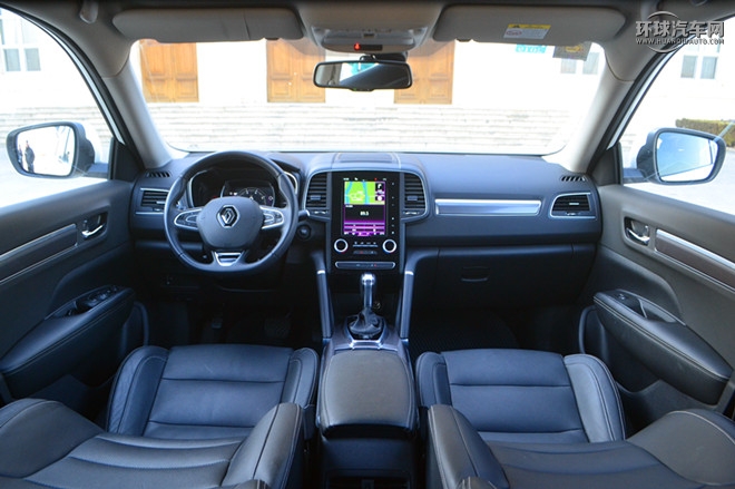 2017款 2.0L 兩驅豪華版