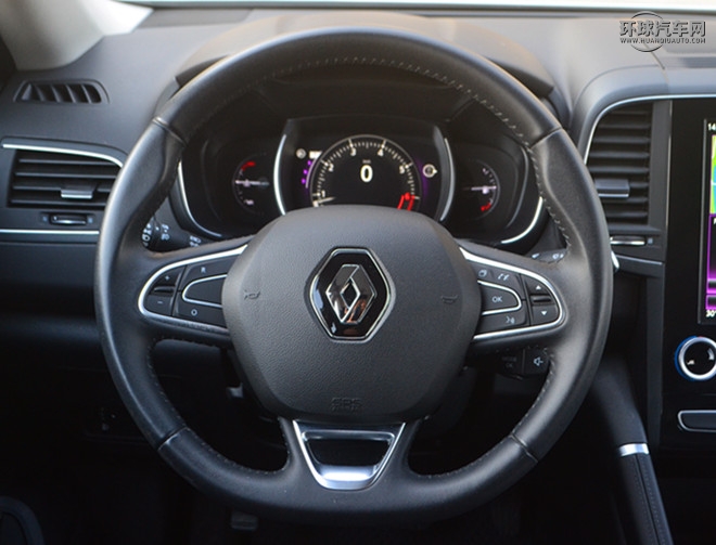 2017款 2.0L 兩驅豪華版