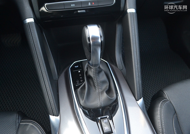 2017款 2.0L 兩驅豪華版