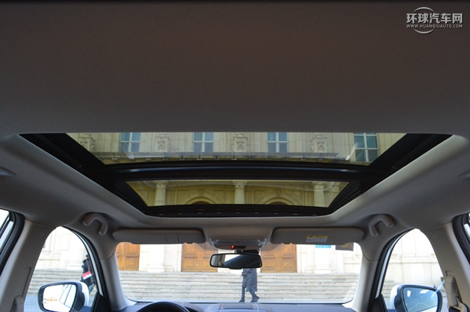 2017款 2.0L 兩驅豪華版