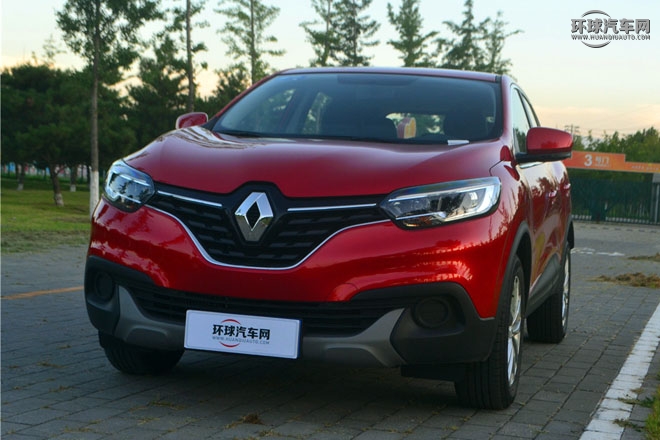 2016款 2.0L 兩驅舒適版