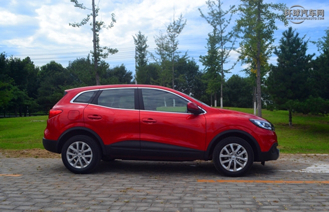 2016款 2.0L 兩驅(qū)舒適版