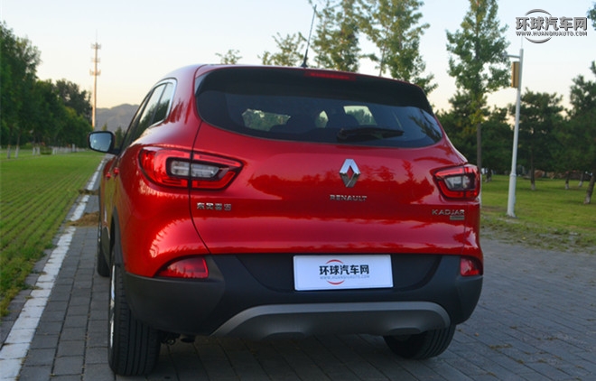 2016款 2.0L 兩驅(qū)舒適版