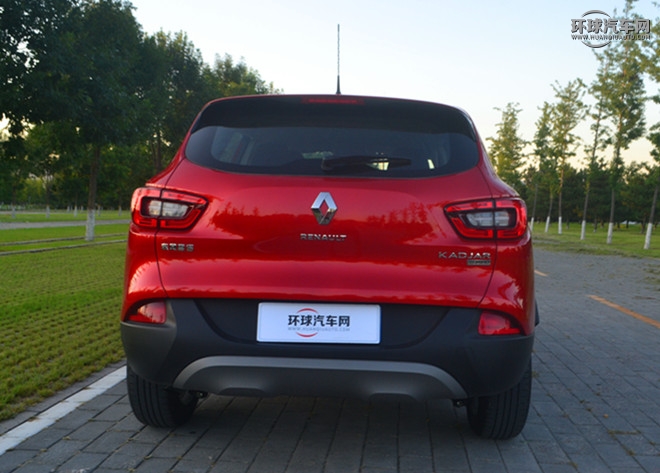 2016款 2.0L 兩驅(qū)舒適版