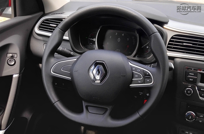 2016款 2.0L 兩驅舒適版