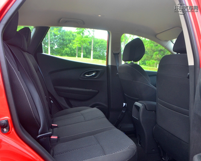 2016款 2.0L 兩驅舒適版