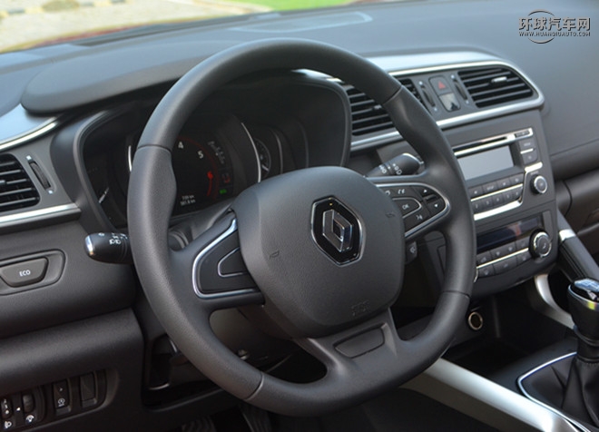 2016款 2.0L 兩驅舒適版