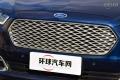 2017款 EcoBoost 325 V6 LTD限量版