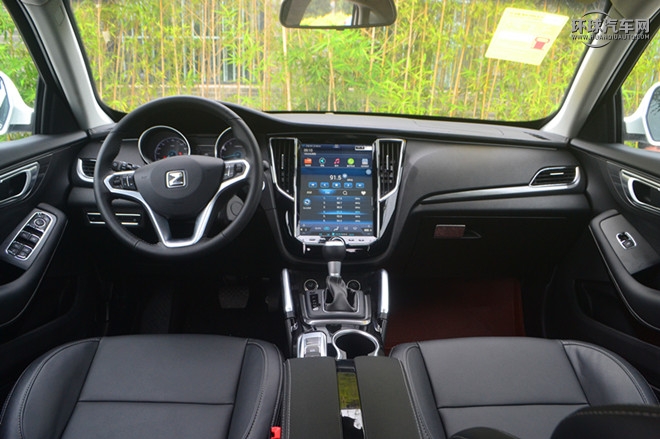 2016款 1.5T CVT魔方之心版