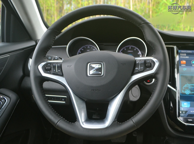 2016款 1.5T CVT魔方之心版