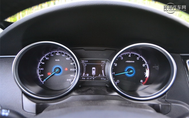 2016款 1.5T CVT魔方之心版