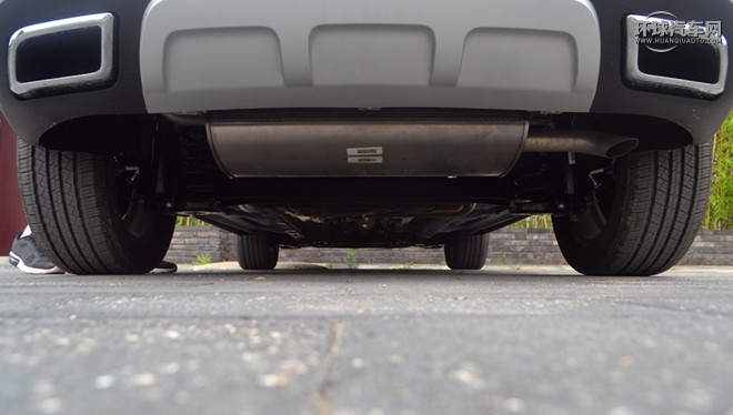 2016款 1.5T CVT魔方之心版