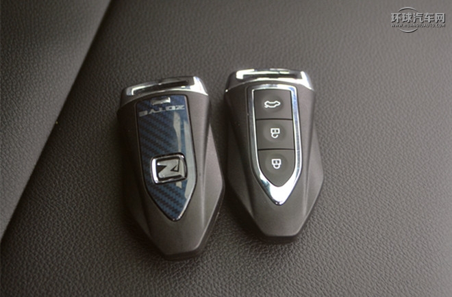 2016款 1.5T CVT魔方之心版