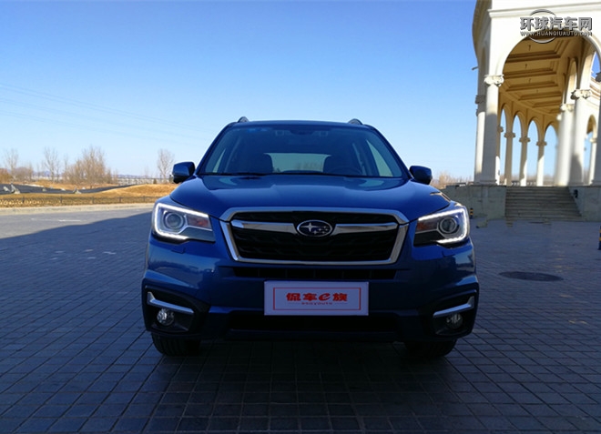 2.5i 豪華導航版