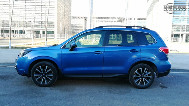 2.5i 豪華導航版