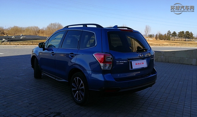 2.5i 豪華導(dǎo)航版