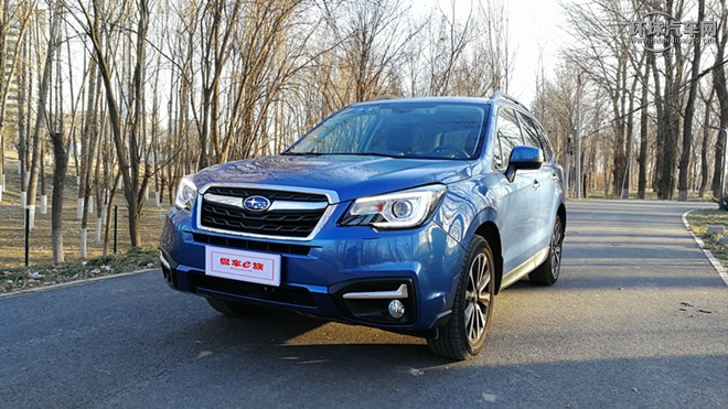 2.5i 豪華導航版