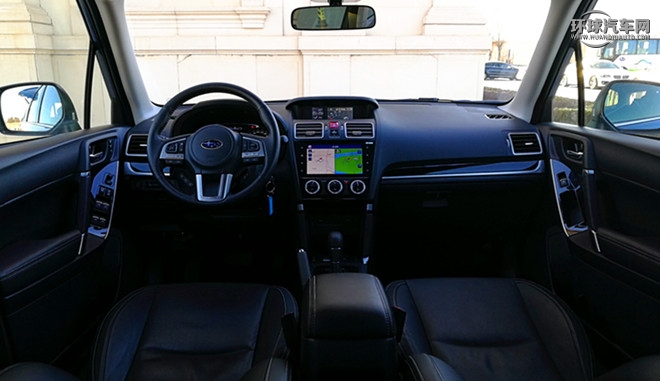 2.5i 豪華導(dǎo)航版