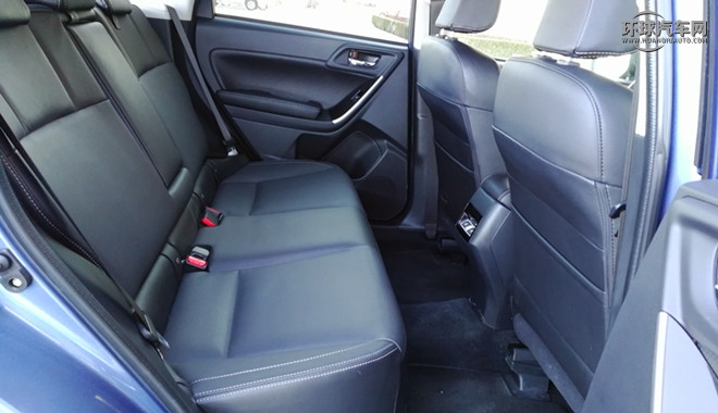 2.5i 豪華導航版