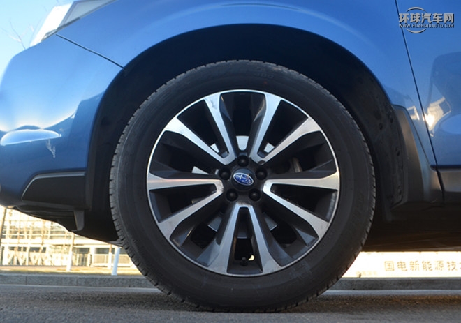 2.5i 豪華導航版