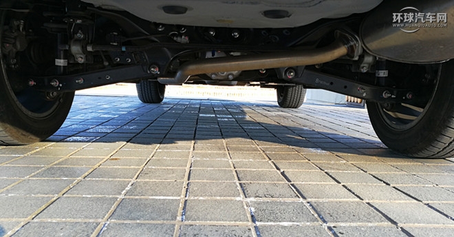 2.5i 豪華導航版