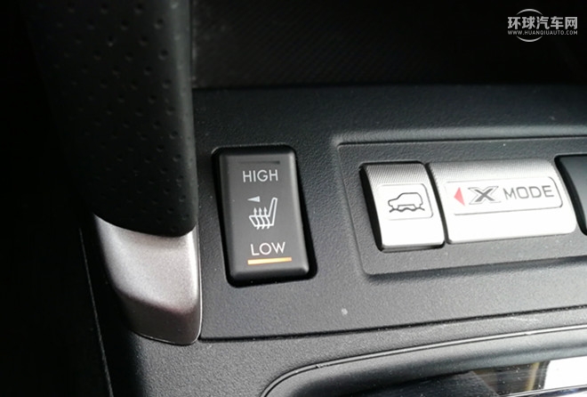 2.5i 豪華導航版