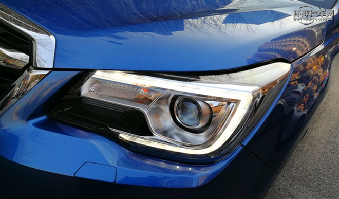 2.5i 豪華導航版