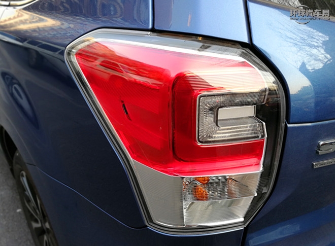 2.5i 豪華導航版