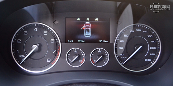 20TGDI 自動兩驅進取型