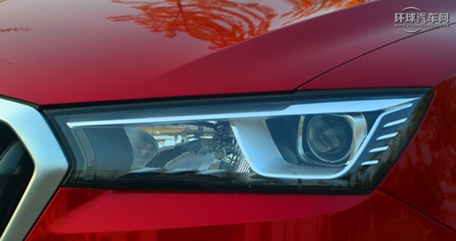 20TGDI 自動兩驅進取型