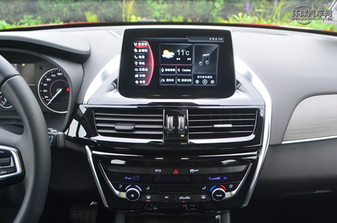 20TGDI 自動兩驅進取型