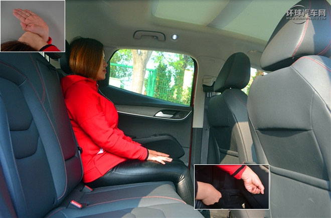 20TGDI 自動兩驅進取型