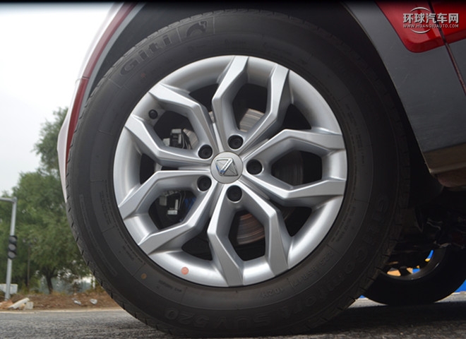 20TGDI 自動兩驅進取型