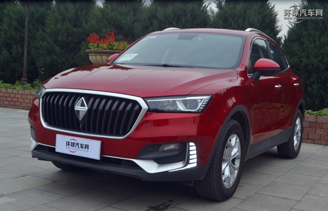 20TGDI 自動兩驅進取型