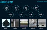造高品質動力電池，刀片電池生產工藝揭秘