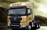 德龍X3000天然氣?；愤\輸車，臨危不懼全靠實力