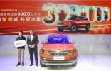 對話斯柯達(dá)車主 300萬數(shù)字背后的故事