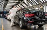 高度自動化工藝與嚴苛檢測 近距離體驗上汽大眾制造工藝