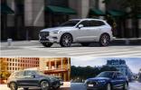 事業(yè)成功卻在選車犯了難，豪華品牌中型SUV哪款更適合你？